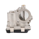 2014- On Skoda Fabia III (NJ3) Estate (NJ5) 1.0  VW Polo V (6R1, 6C1) Throttle Body 04C133062D