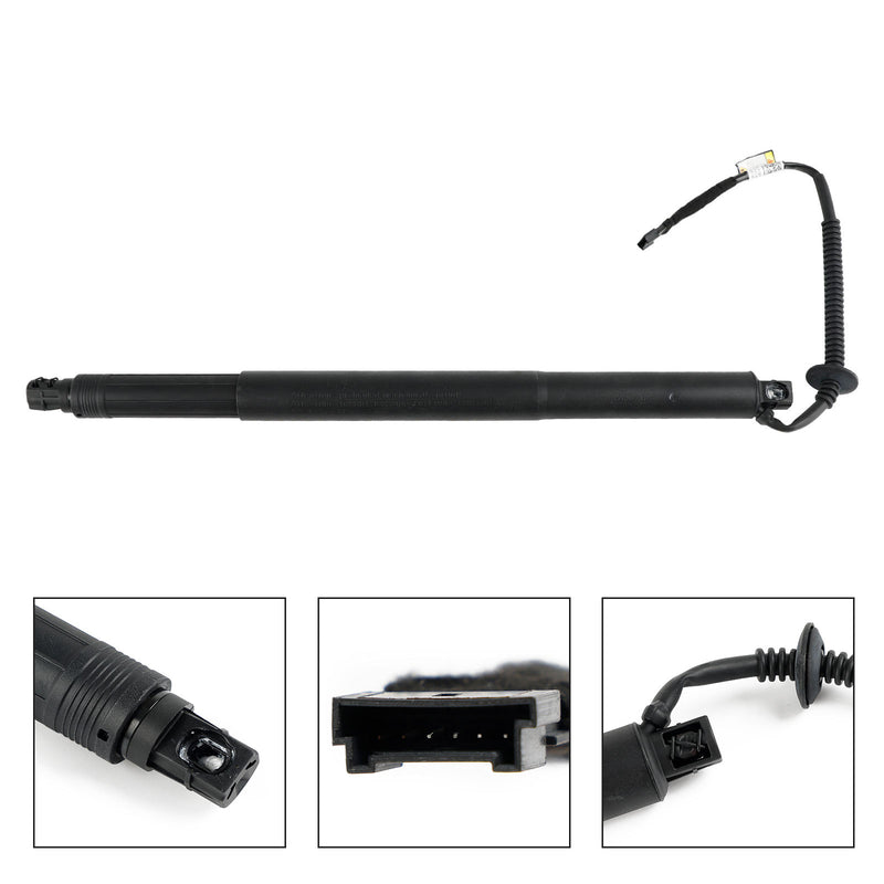 BMW X6 F16 F86 2014-2019 51247318651 Rear Left Tailgate Power Lift Support