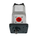 Replacement Hydraulic Pump 47129338 for New Holland Tractors: TL100A, TL80A, TL90A, TN85A, TN85DA, TN95A
