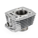 Honda CG125 TMX125 JX125 CG 125 15mm Pin /125cc Cylinder Piston Gasket Kit w