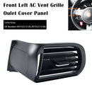 2004-2011 Porsche Carrea 997 Front Left AC Vent Cover Gray 99755213105 99755213106