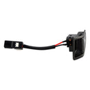 Fuel Door Switch Opener Release Button for Santa Fe 2013-2016 93555-2W000RJ5