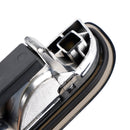 2006- 2024 Rear Stop Brake Light Lamp 1340670080 For Peugeot Boxer Black