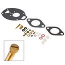 Carburetor Rebuild Repair Kit fit for Marvel Schebler TSX K7515 778-515