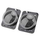 2007-2015 Wrangler JK 2x Front Fender Parking Side Marker LED Turn Light