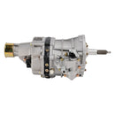 Car Engine 5L Manual Transmission Gearbox 33030-0L010 For Hiace LH200 LH212