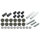 Rear A-Arm Bushing Kit 50-1041 for Suzuki 450 700 King Quad  LTA-450X LTA-700X