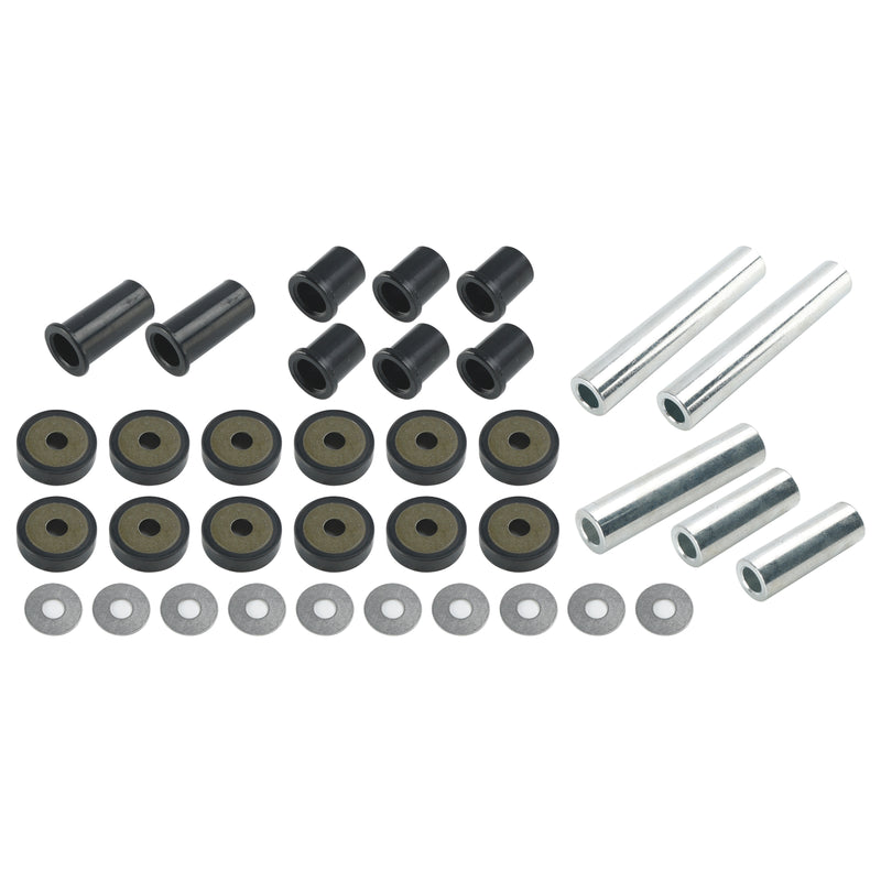 Rear A-Arm Bushing Kit 50-1041 for Suzuki 450 700 King Quad  LTA-450X LTA-700X