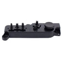 Front Left Power Seat Switch 1098529 For Tesla Model 3/Y 2017-2022