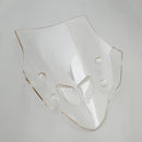 ABS Motorcycle Windshield WindScreen fit for HONDA CB400X/CB500X 2019-2024