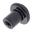 8Pcs Door Hinge Nut Bolt 6511744AA For Jeep Wrangler JK 2007-2019