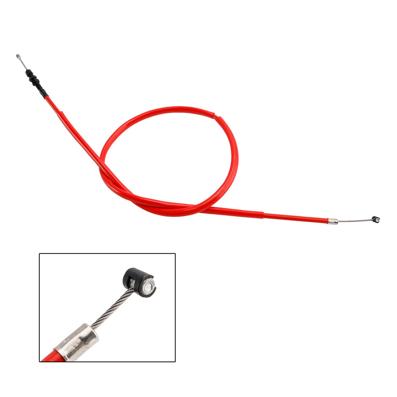 Motorcycle Clutch Cable Replacement fit for Yamaha R6 2017-2024