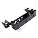 Front Seat Spacer Riser with Storage Basket For Toyota Tacoma Rav4 Highlander 2013-2019