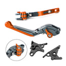 Adjustable Clutch Brake Lever fit for BMW R NINE T /PURE/RACER 2017-2023