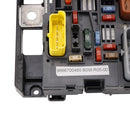 BSM Fuse & Relay Box 9666700480 For Citron Berlingo B9 Peugeot Partner 2008-2015