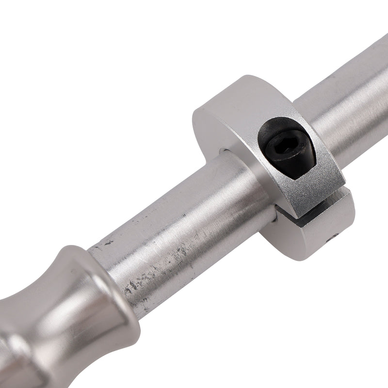 8" Adjustable IFP installation/Removal tool-Shock Depth setting For Walker Evans