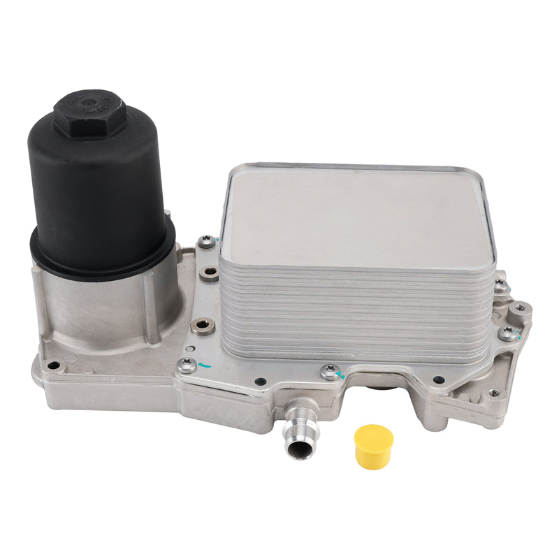 Engine Oil Cooler LR113200 For LAND RANGE ROVER 4.4 L322 L405 L494 TDV8