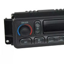 A/C Climate Control Module Panel 09352181 16256018 for Corvette C5 1997-2004
