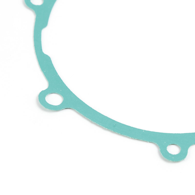 Left Side Stator Cover Gasket For Honda C125A Super Cub CT125A Trail 2019-2023