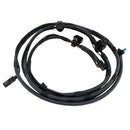 Mercedes-Benz E-Class Windshield Washer Nozzle Hose Heated 2078600592