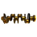 Engine Crankshaft & Bearing Set for BMW N47 D20 11217803479 11217797975