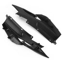 Unpainted ABS Rear Tail Seat Side Cover Fairing For Yamaha MT-09 FZ09 2017-2020