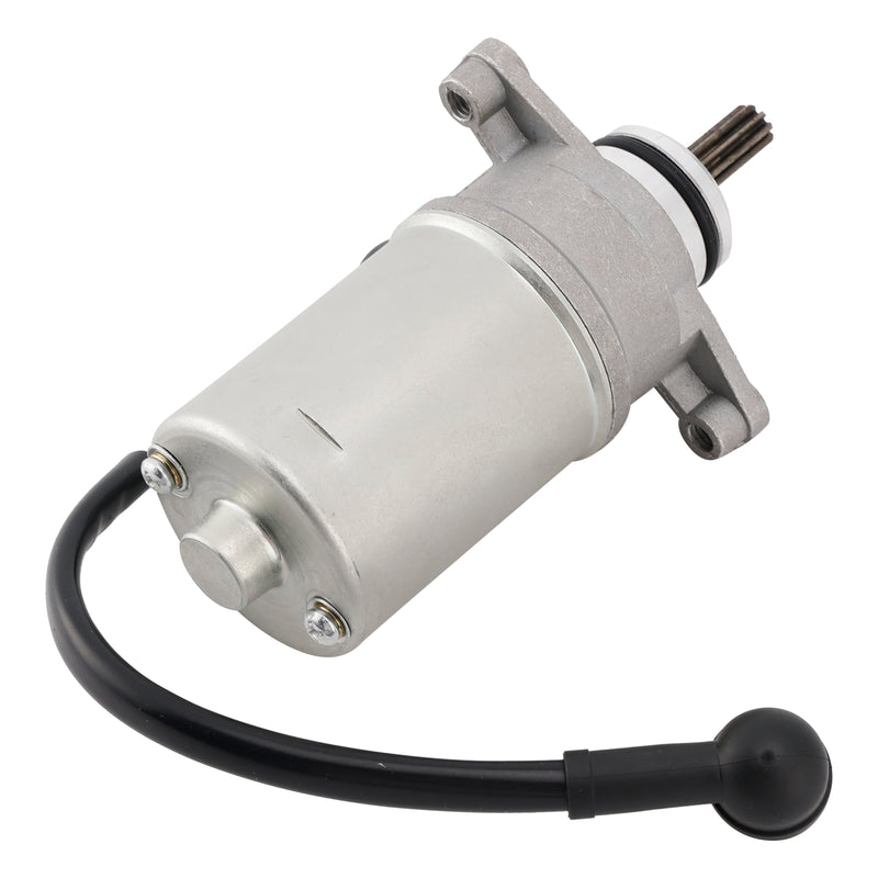 Starter Motor Fit for Yamaha T 50 ED Townmate / T 80 ED Townmate 1983-1993