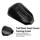 2025-2026 Yamaha MT-07 MT07  Tail Rear Seat Cover Fairing Cowl