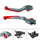 Adjustable Clutch Brake Lever fit for CFMOTO 400NK 650NK 650MT 650GT 2020-21