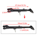 Adjustable Foot Side Stand Kickstand fit for Aprilia RSV4 2021-2024
