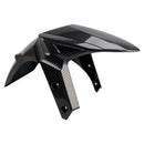 Front Fender Mudguard Fairing Cowl For Kawasaki Versys650 KLE650 2015-2021 Generic