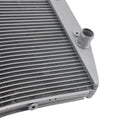 Radiator Cooling Engine Cooler For Suzuki GSXR1000 GSXR1000R 2017-2025