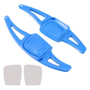 Steering Wheel Paddle Shifter Extension For VW Passat Multivan