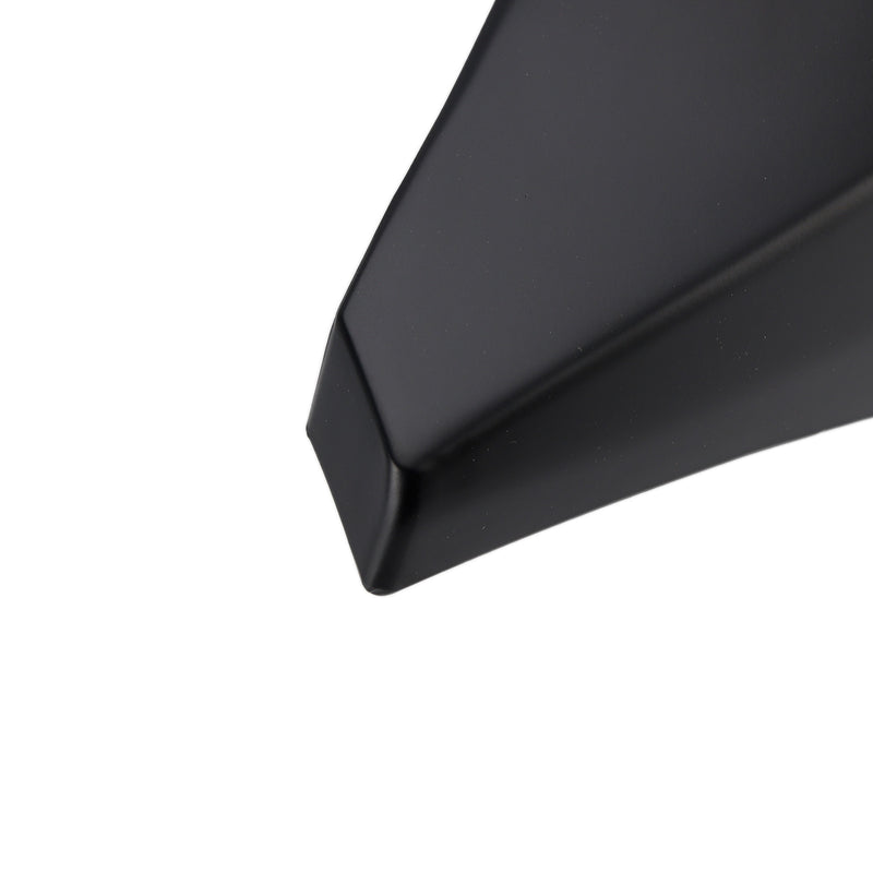 Side frame Cover Panel Fairing Body Cowl For Honda CBR650R 2024-2025