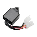 CDI BOX Igniter fit for Arctic Cat ATV 50 Y-6 YOUTH 2004-2005 DVX 50 2006-2008