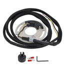 Electronic Ignition Pickup For 1970-2003 Carb Models Dual Fire 21-7561 133-3001