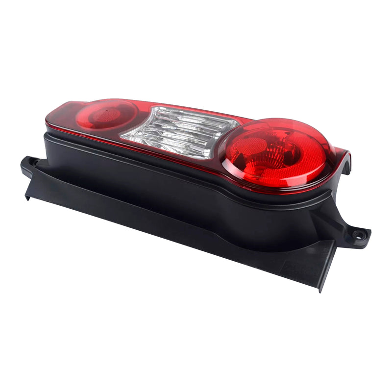 Right Side Tail Light Lens Housing 9677205480 For Peugeot Partner 2012-2019