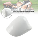 Rear Seat Fairing Cover For Suzuki GSX1300R GSX-R1300 Hayabusa 1999-2007