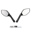 Mirror Set Left & Right For Ducati Multistrada 1200 10-18 Multistrada 1260 17-21