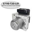For Honda ABS Anti-Lock Brake Pump Assembly 57110-T2G-L01