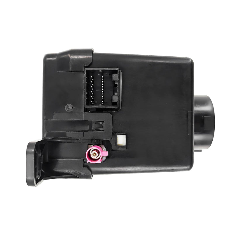 Wireless Ignition Node Module with two keys for Dodge Chrysler Jeep 68210156AB