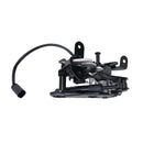 Left Hood Latch Lock 51237206453 For BMW 528 535 640 650 740 M5 M6 09-16