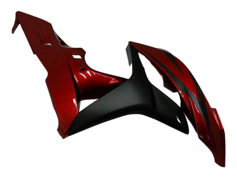 Honda CBR600RR 2007-2008 F5 Fairing Kit Bodywork Plastic ABS