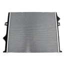2017-2020 For BMW 430i xDrive Engine Radiator 17118625430