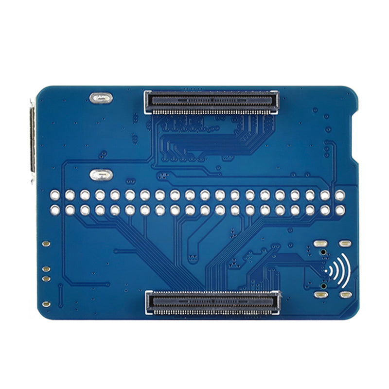 Raspberry CM5 Compute Module IO Baseboard 5 Expansion Board NANO Type A Type B