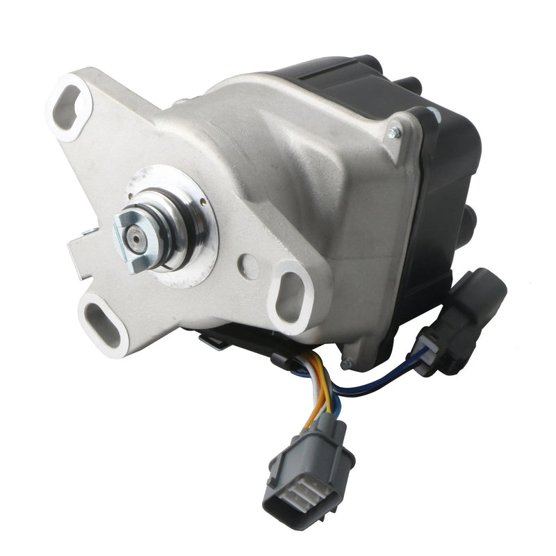Ignition Distributor TD44U For 92-95 Honda Acura Integra B16A OBD1 B16A2 V-TEC