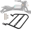 Saddlebag Support Mounting Bracket Racks Black For R.E. Meteor 350 21-24 Right