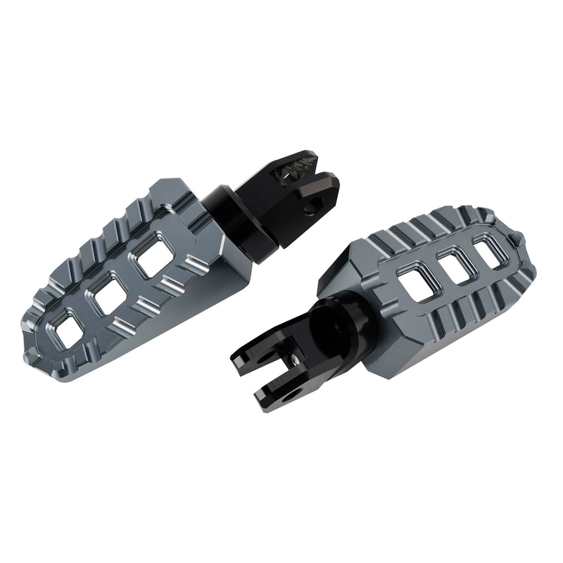 Front Footrests Foot Peg fit for YAMAHA BOLT / BOLT R-SPEC / XV950R 2014-2024