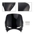Windshield WindScreen fit for HONDA CB400 SUPER FOUR 19-22 CB1300 SUPER FOUR 25