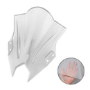 Windshield Windscreen for KAWASAKI NINJA 500 EX500R 2024-2025